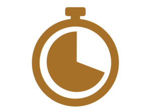 Time Horizons Icon