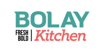 Bolay Kitchen logo