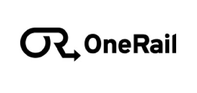 One Rail Logo