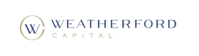 Weather Ford Capital Logo