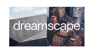 Dreamscape Logo