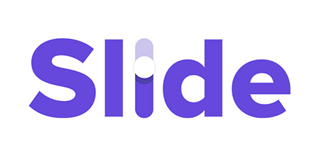 Slide Logo