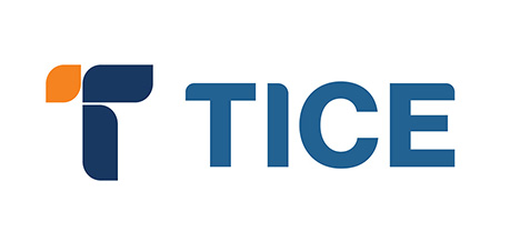 Tice Logo