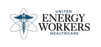 United Energy Workers Logo