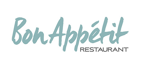 Bon Appetit Logo